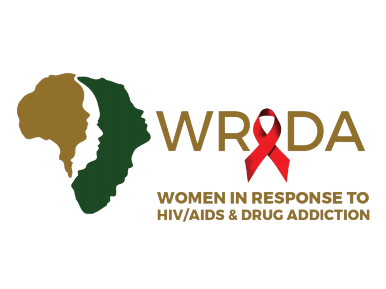 site logo